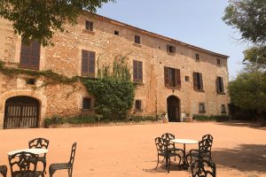 Company Trip to Mallorca - Finca Son Termes