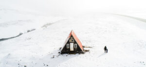 Corporate Event Snowy Mountains Venues