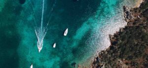 Company Trip in Sardinia