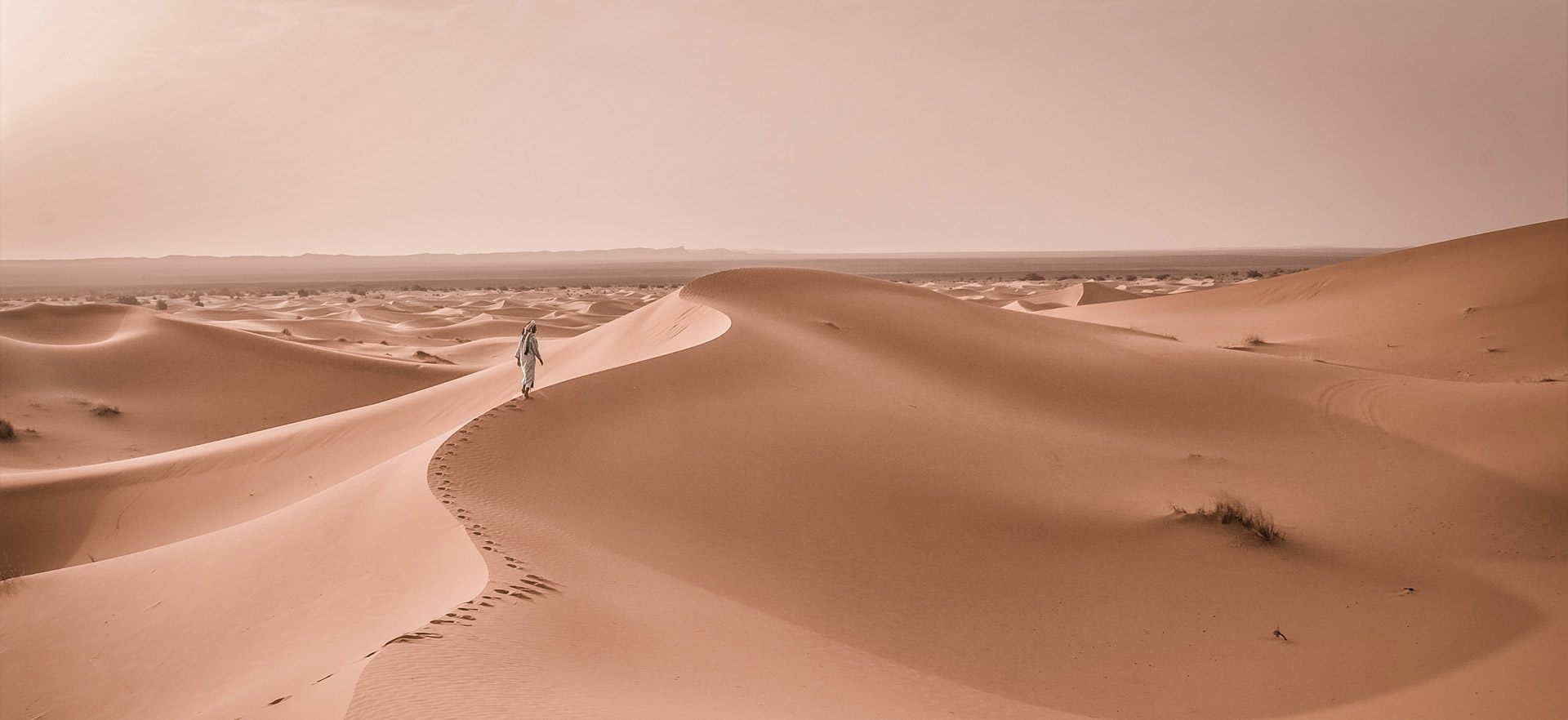 Dubai-desert