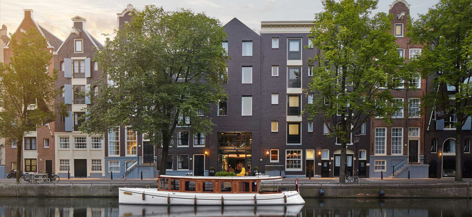 Hotel-in-amsterdam