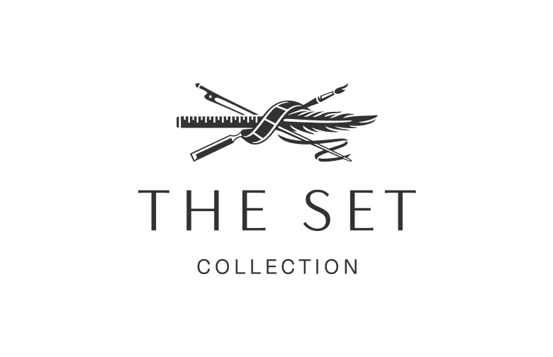 the-set-collection--Logo