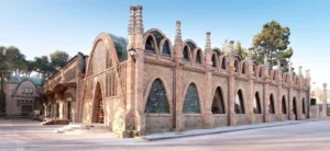 Corporate event at Codorníu estate near Sitges