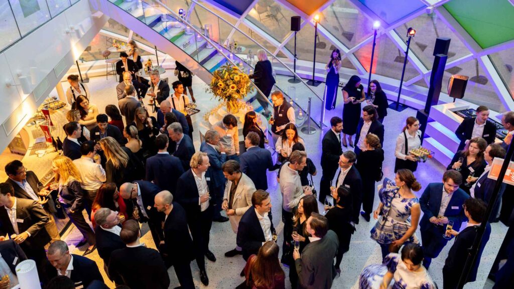 Arrival Experience 4