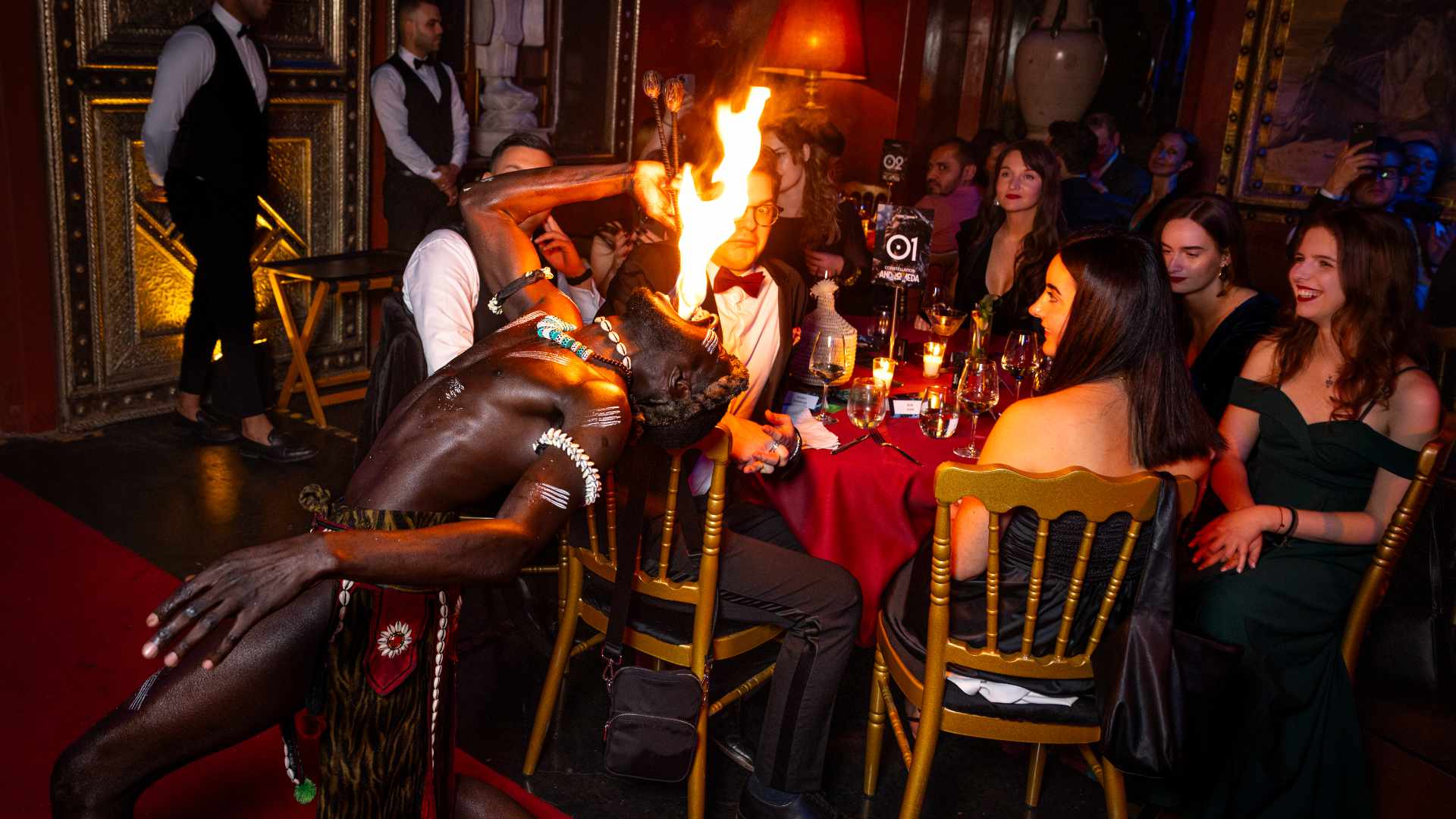 FusionConsulting Event