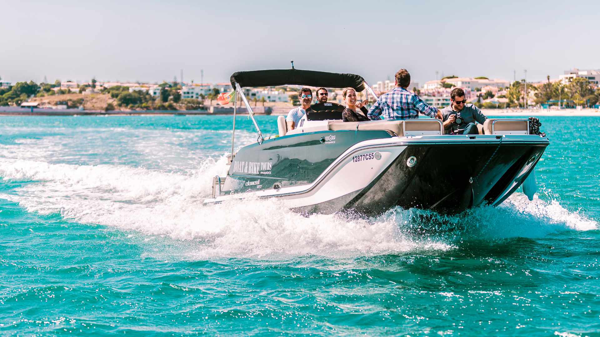 Corporate Offsite in Cascais